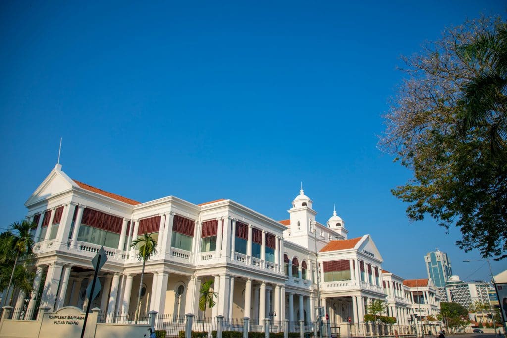 Penang