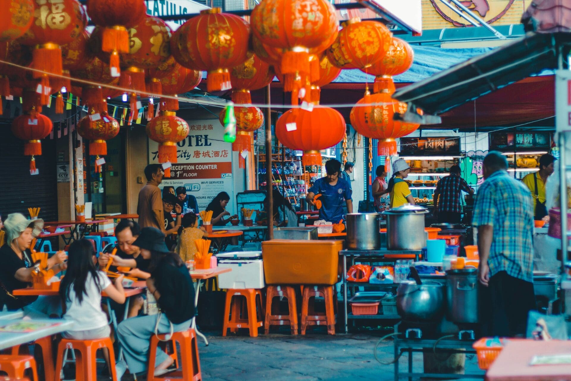 Penang