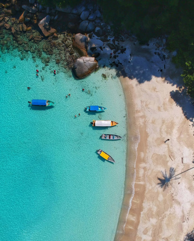 Pulau Perhentian