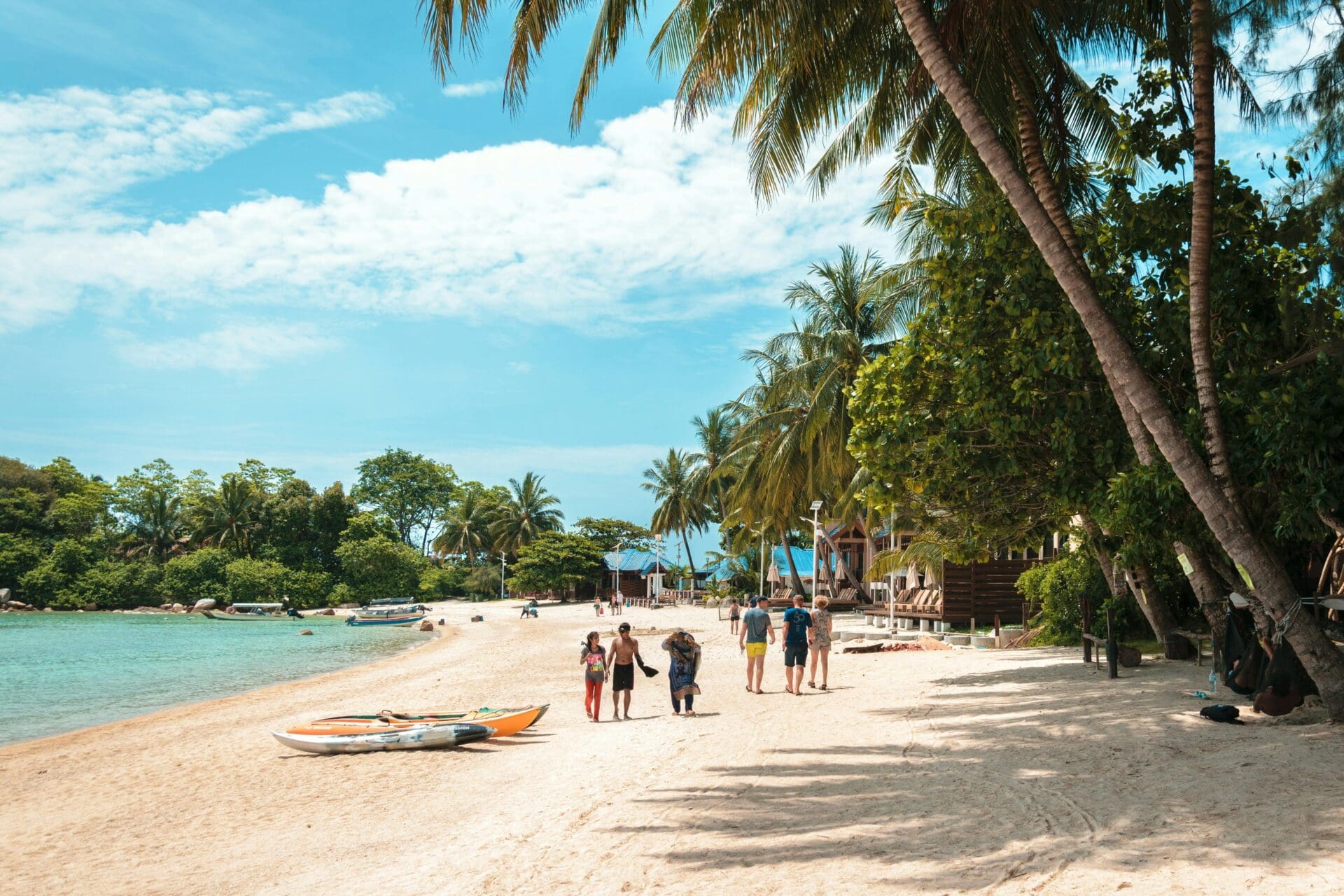 Pulau Perhentian