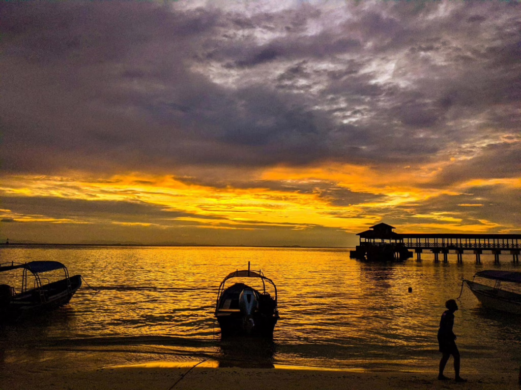 Pulau Perhentian