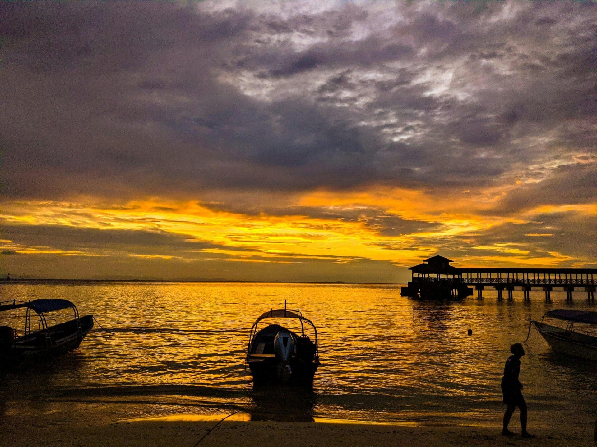 Pulau Perhentian