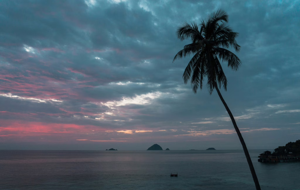 Pulau Perhentian