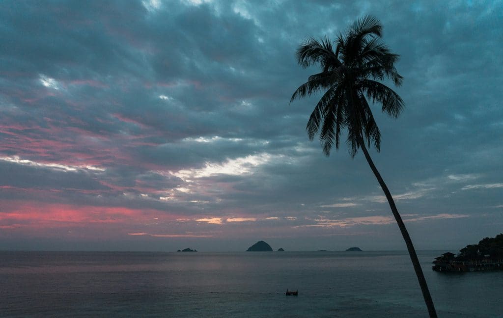 Pulau Perhentian