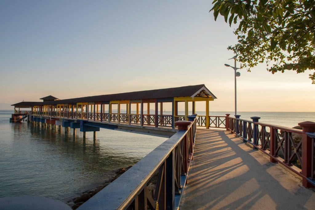 Pulau Perhentian