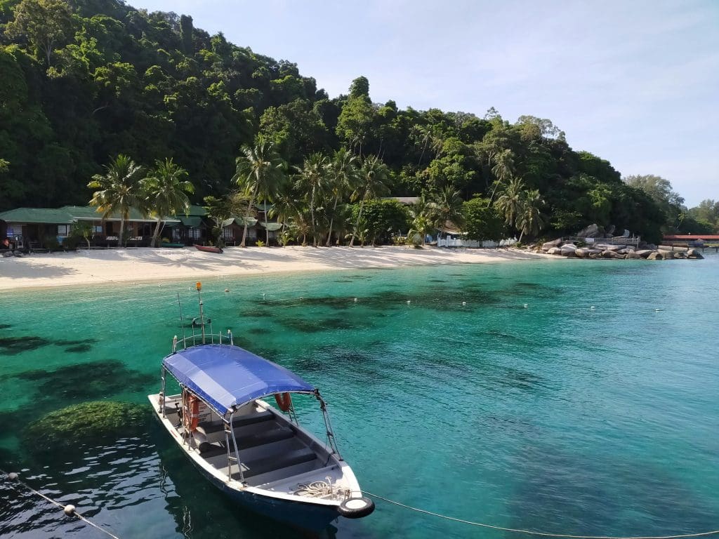 Pulau Perhentian