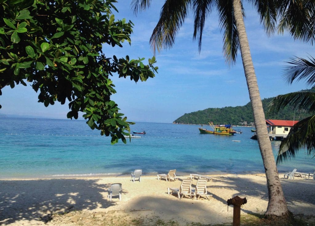 Pulau Perhentian