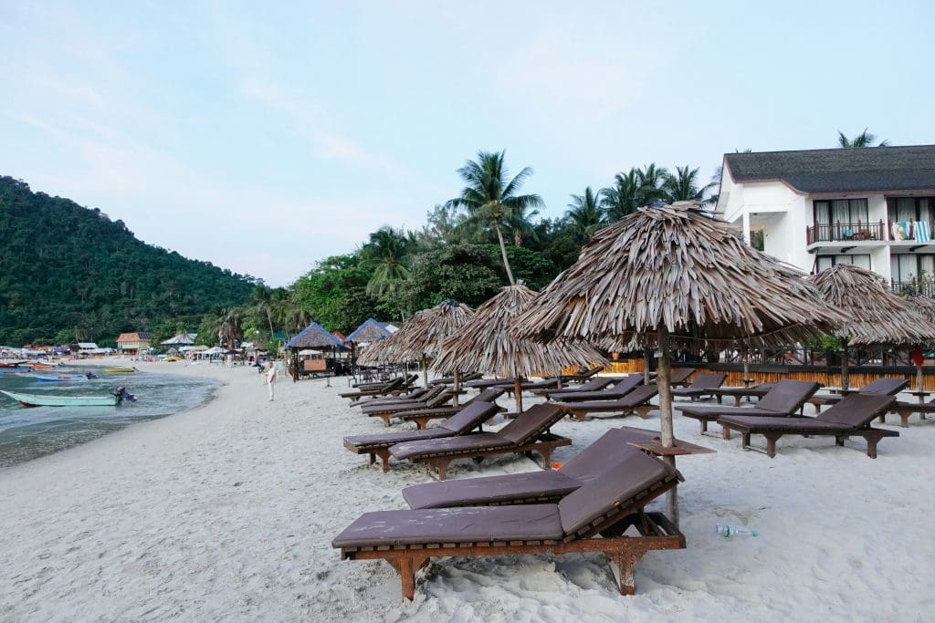 Pulau Perhentian