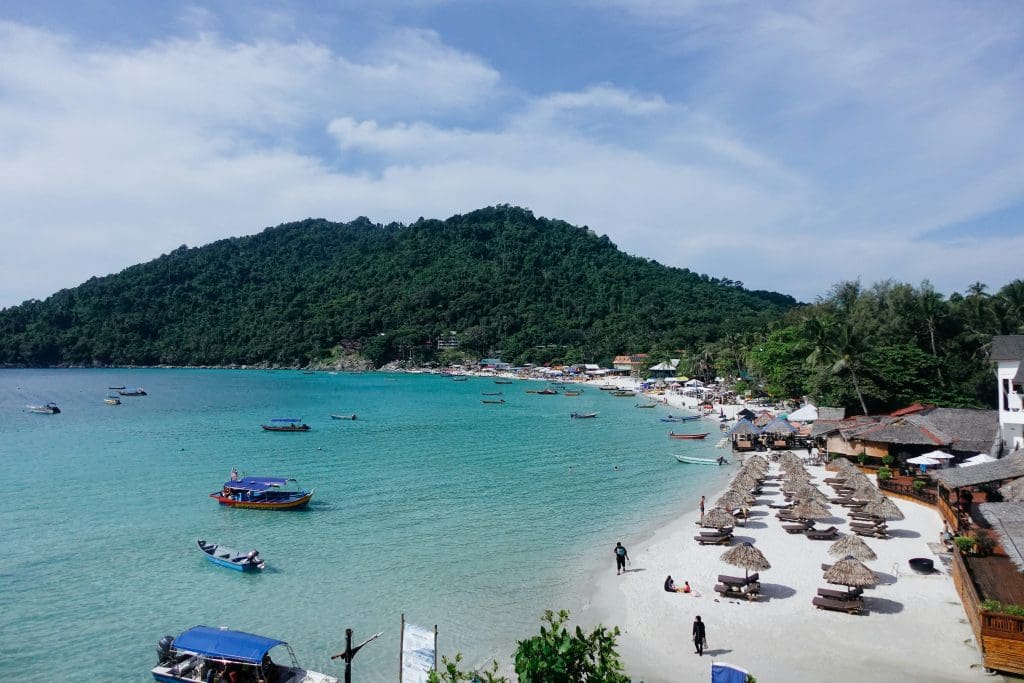 Pulau Perhentian