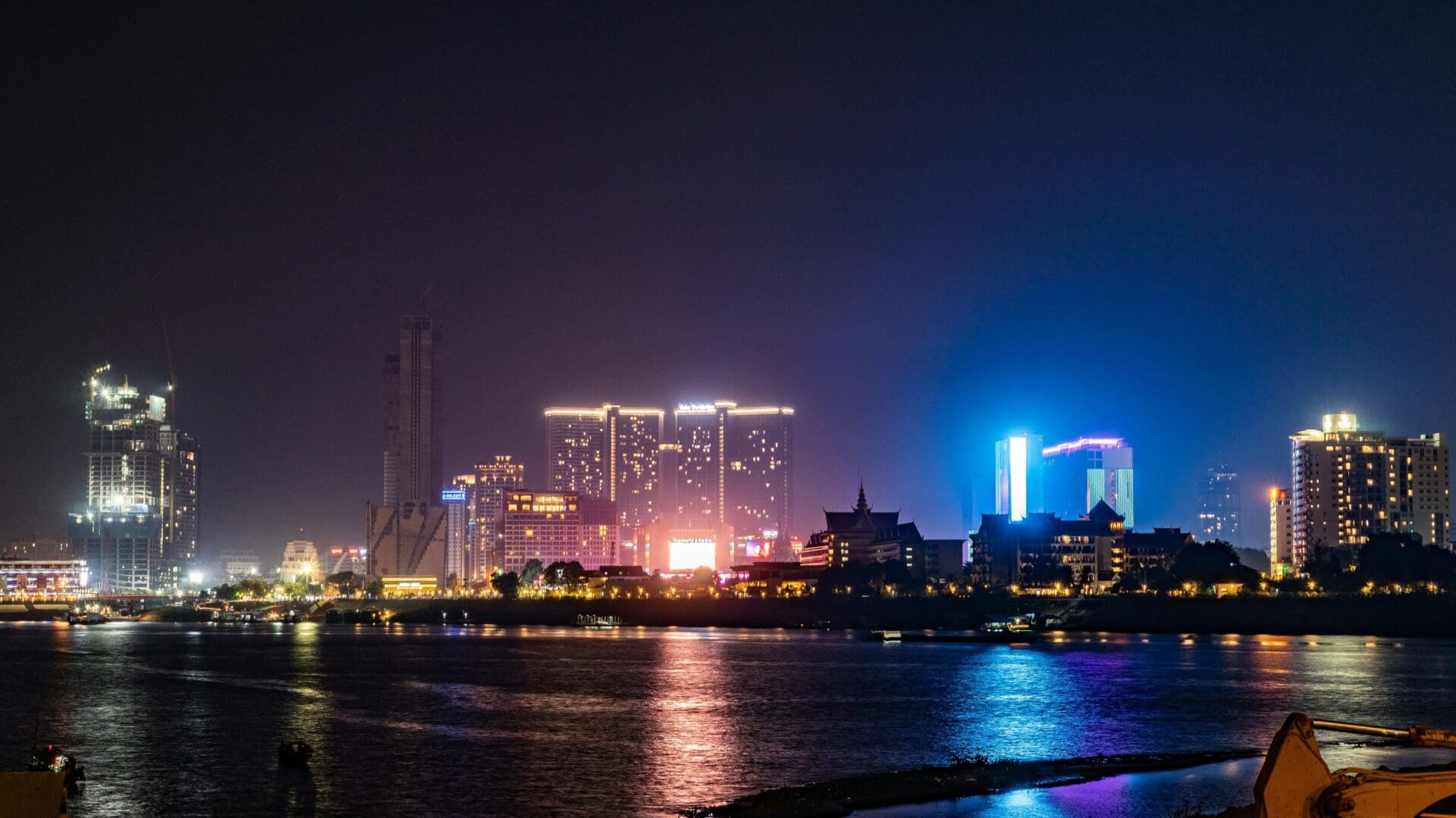 Phnom Penh