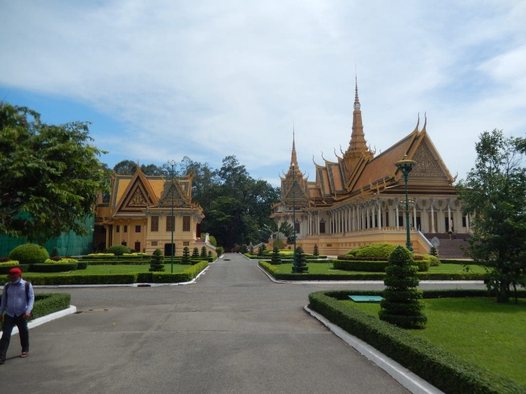 Phnom Penh