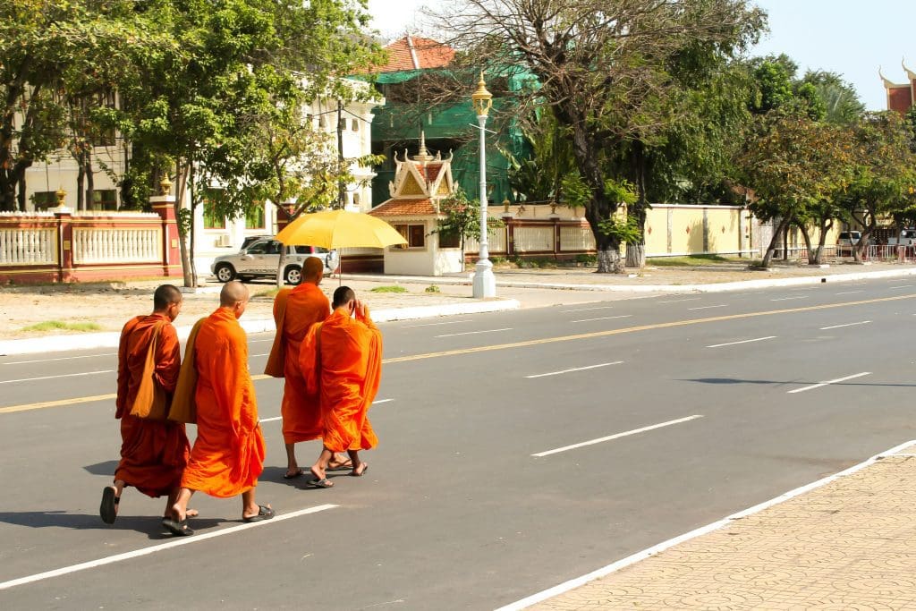 Phnom Penh