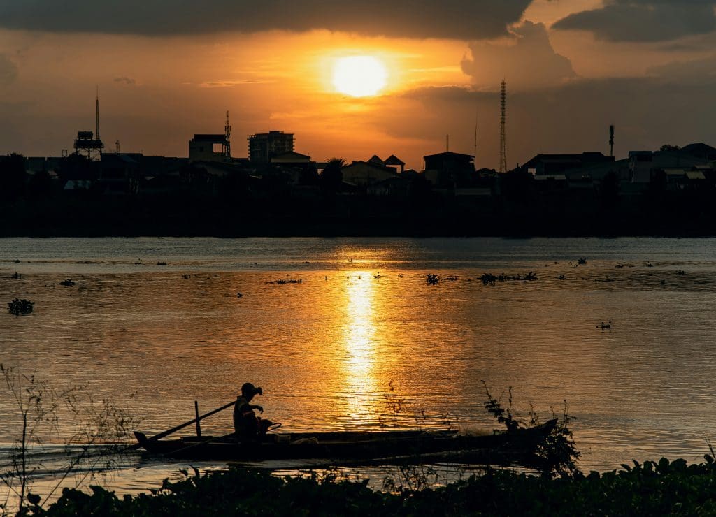 Phnom Penh