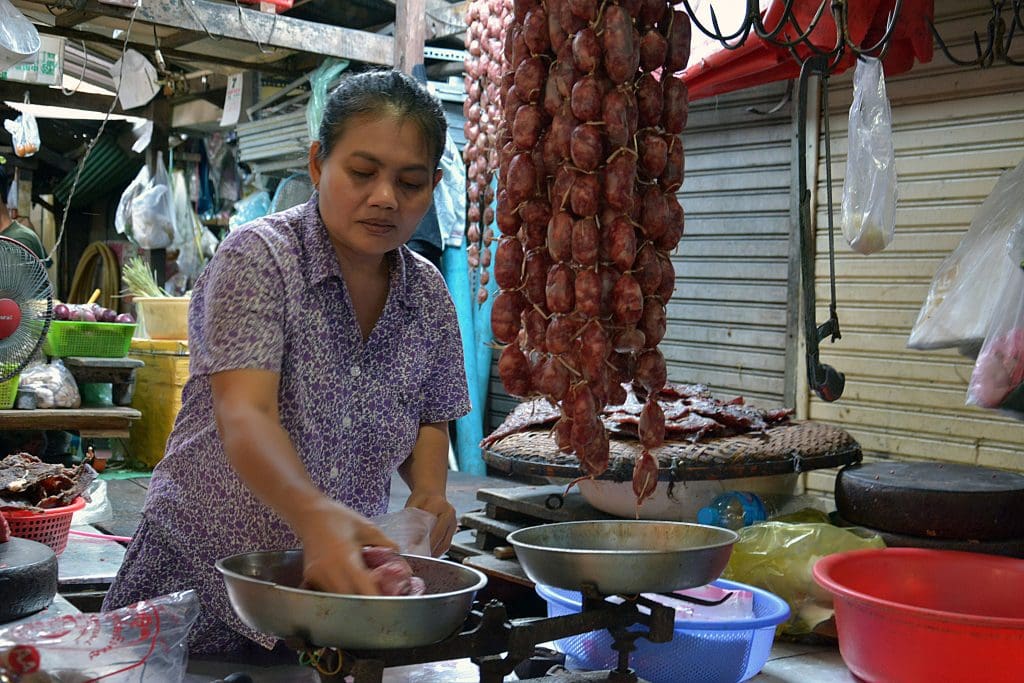 Phnom Penh