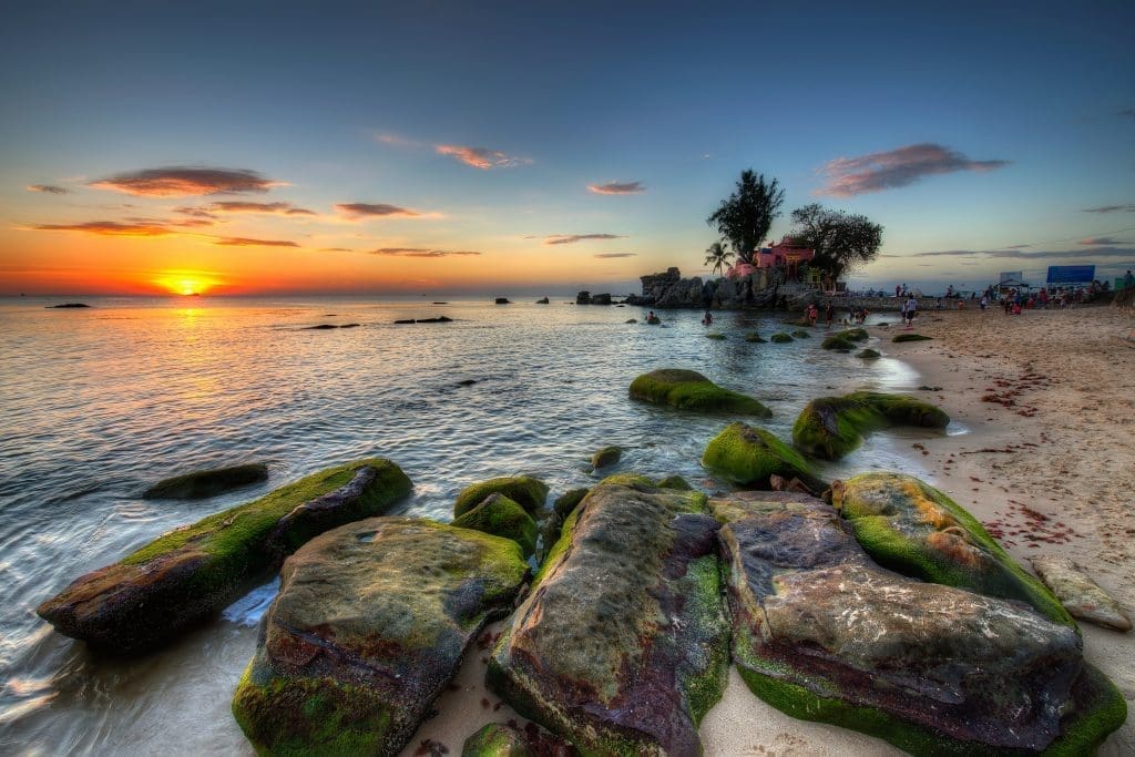 Phu Quoc