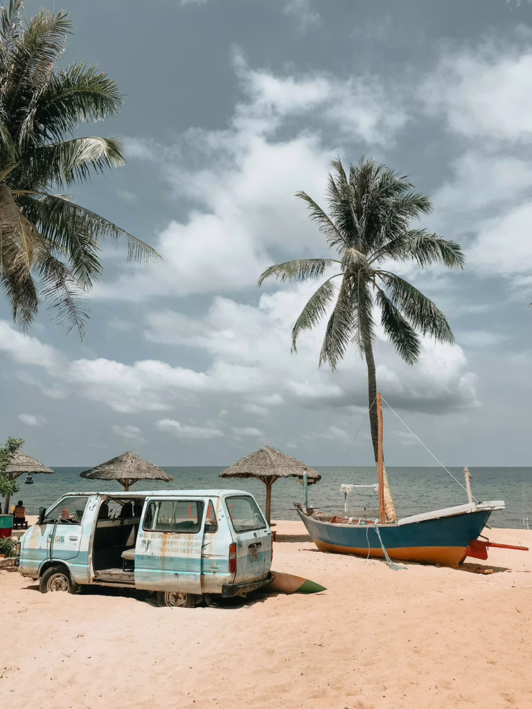Phu Quoc