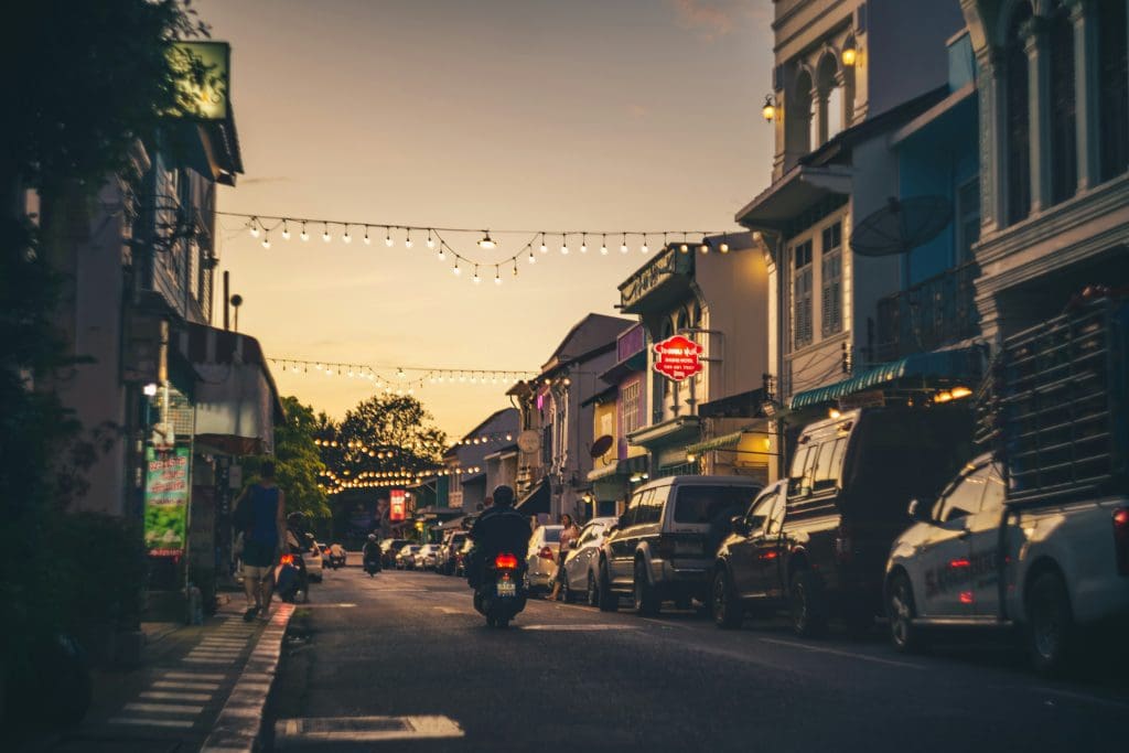 Phuket