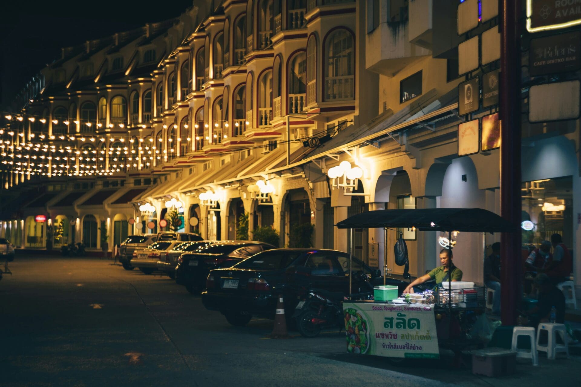 Phuket