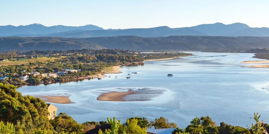 Plettenberg Bay