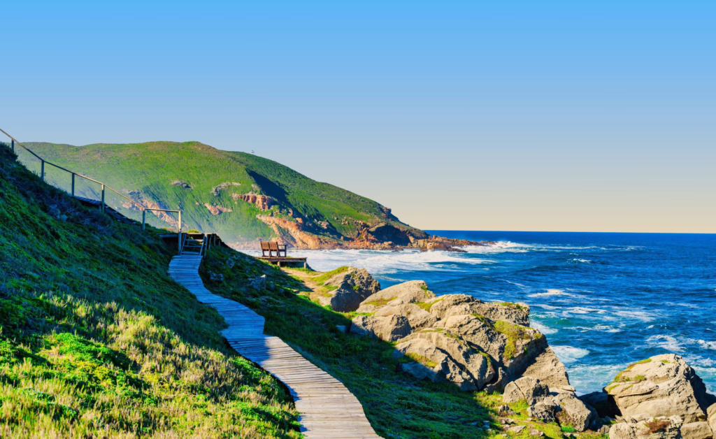 Plettenberg Bay