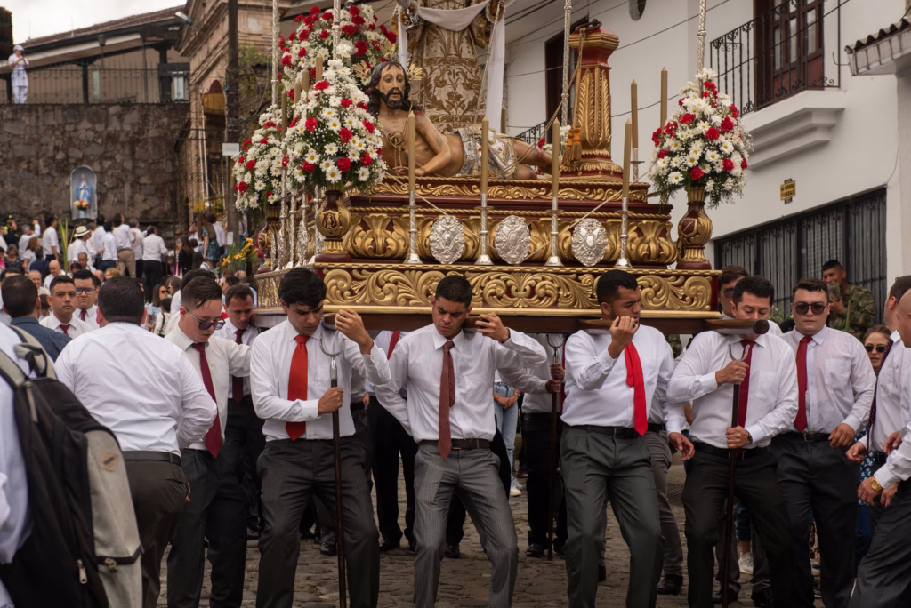 Popayán