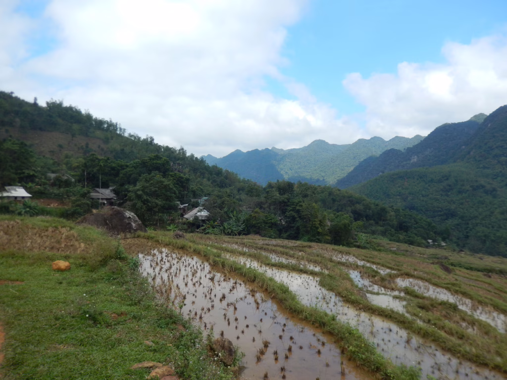 Pu Luong