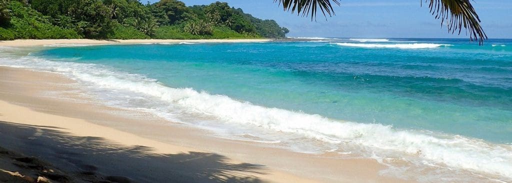 Banyak eilanden