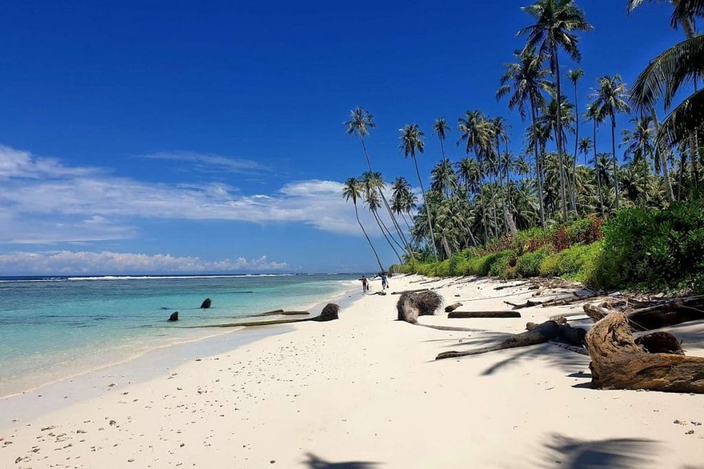 Banyak eilanden