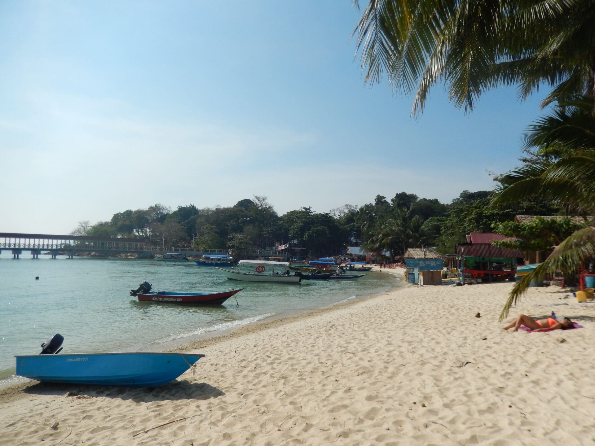 Pulau Perhentian