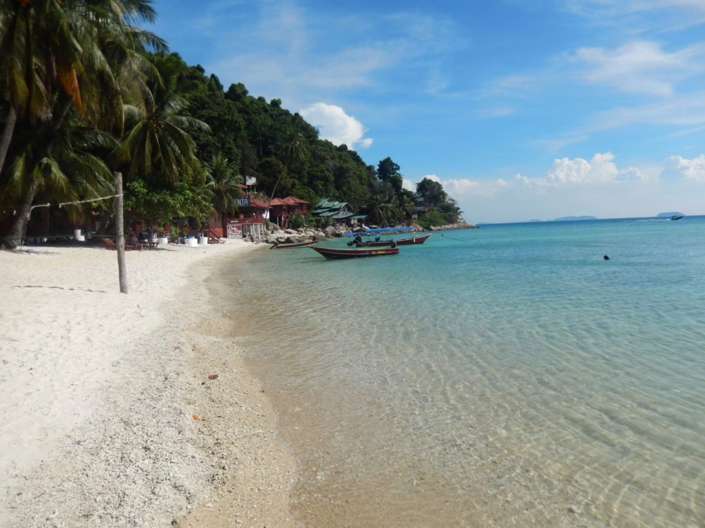 Pulau Perhentian