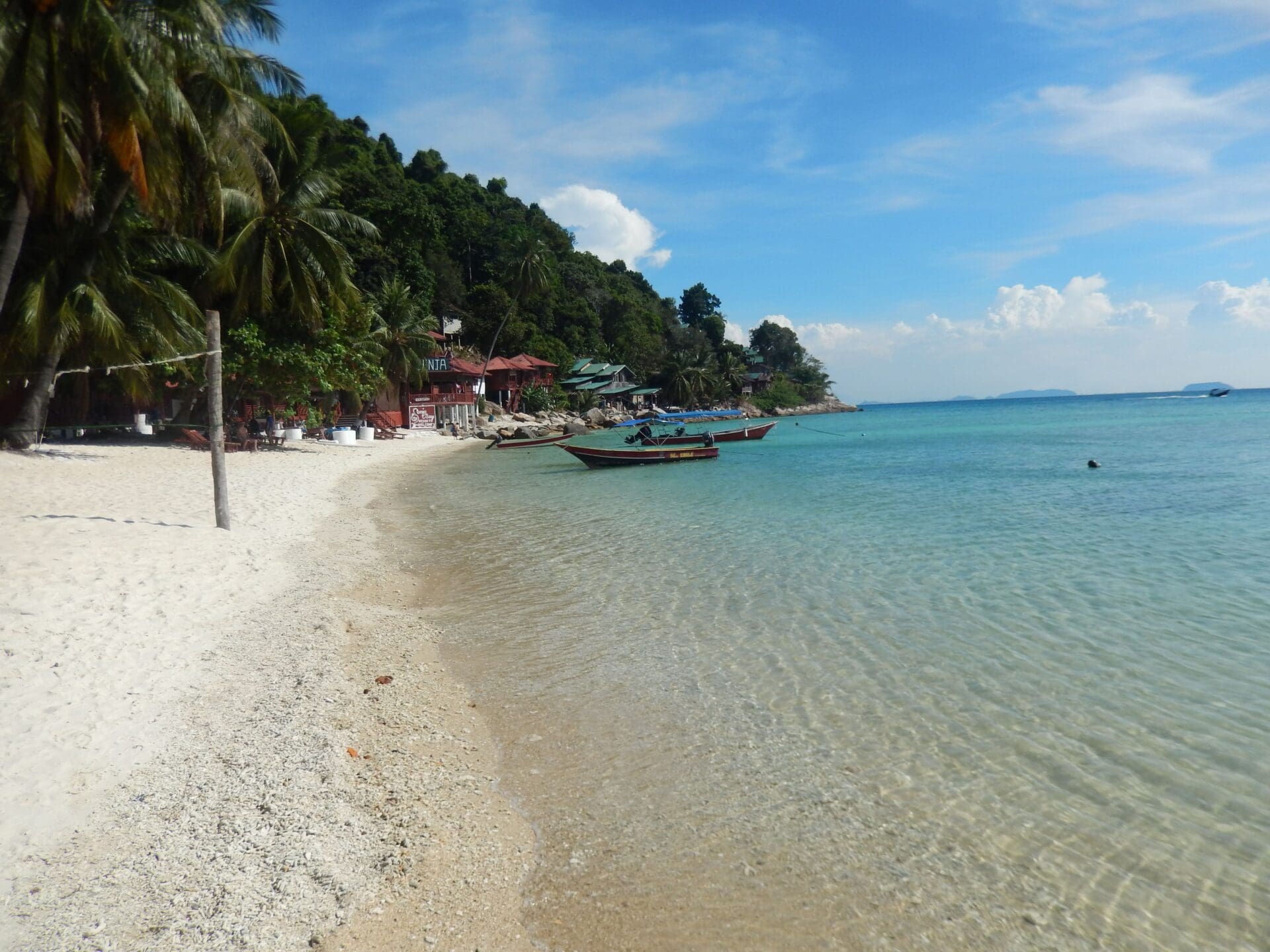 Pulau Perhentian