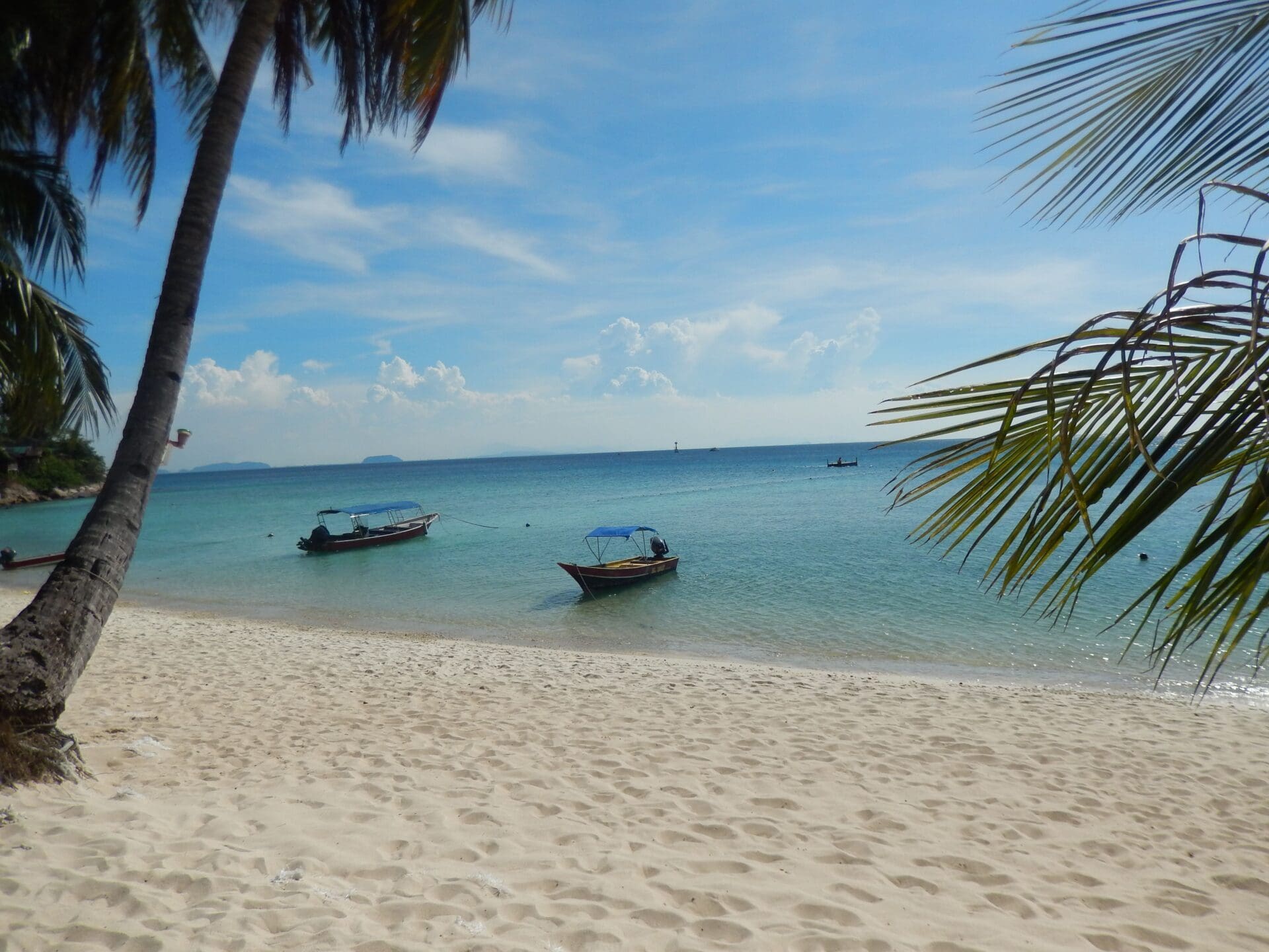 Pulau Perhentian
