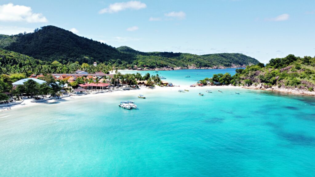 Pulau Redang