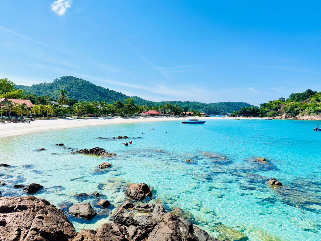Pulau Redang