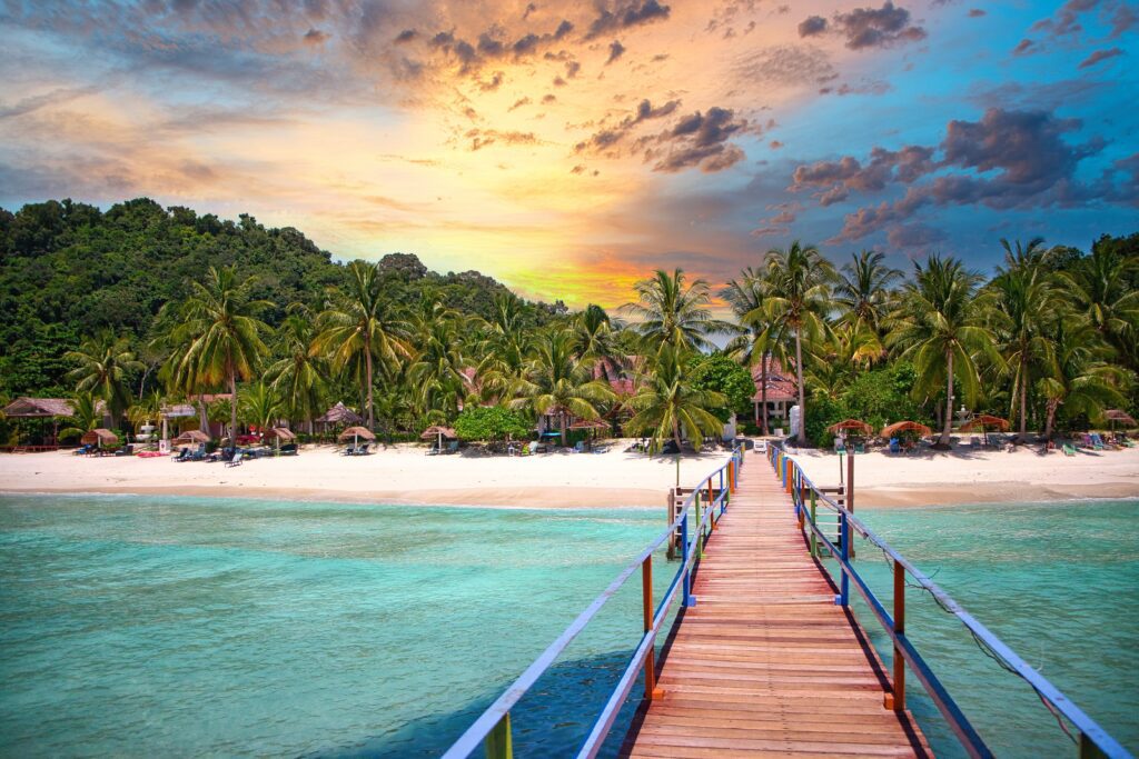Pulau Redang
