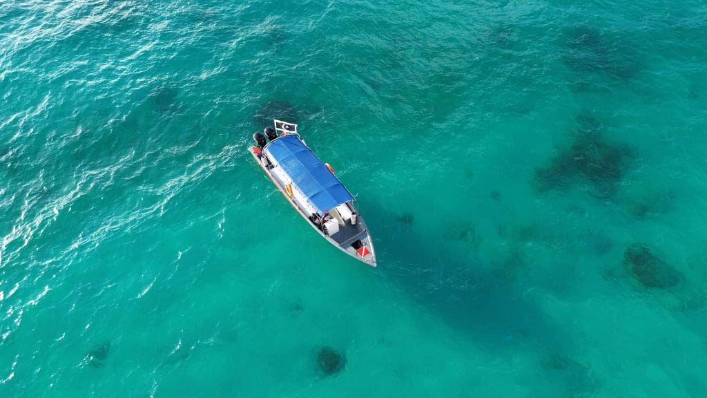 Pulau Redang