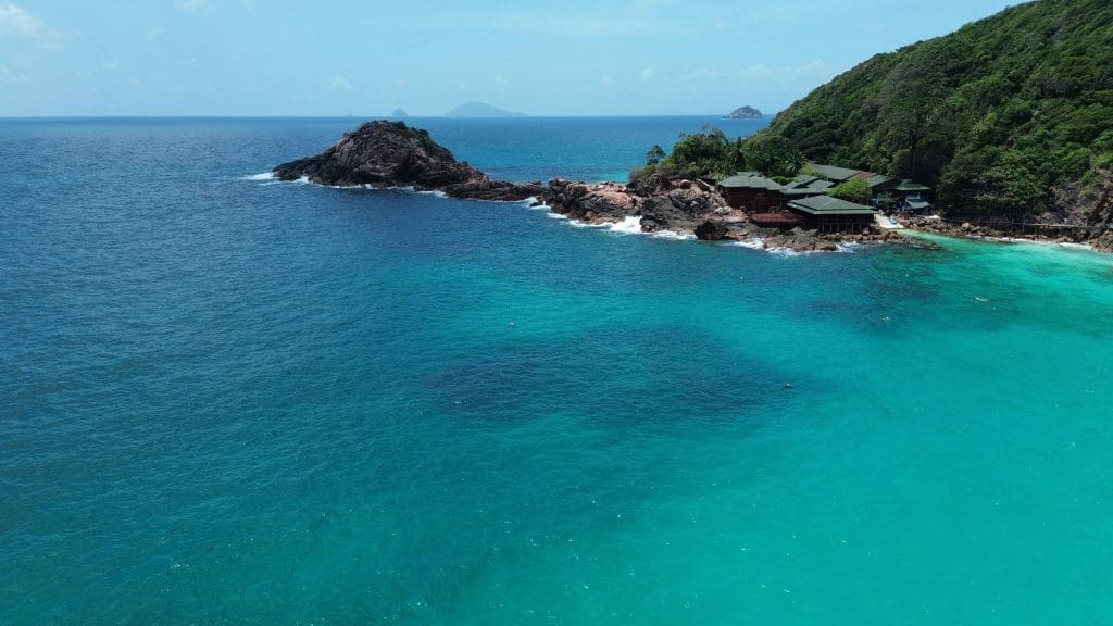 Pulau Redang