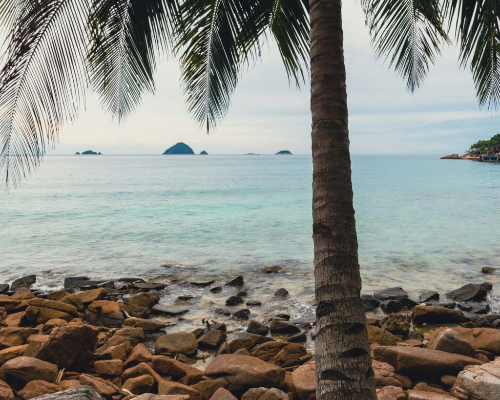 Pulau Redang