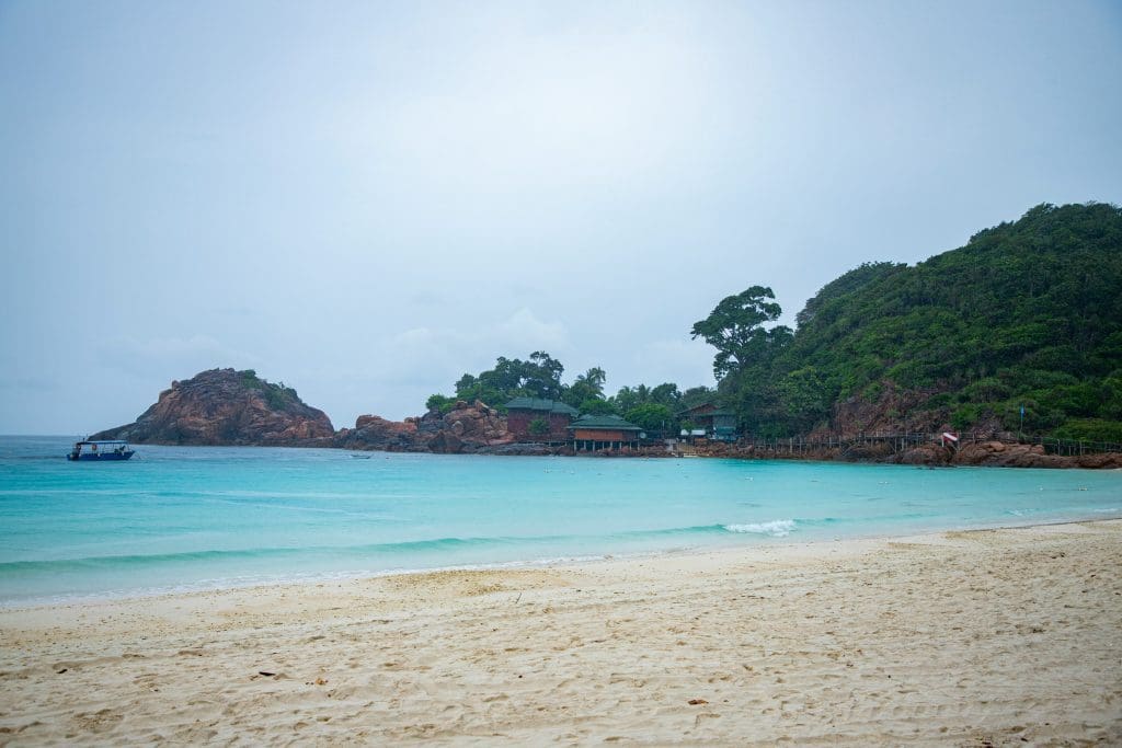 Pulau Redang