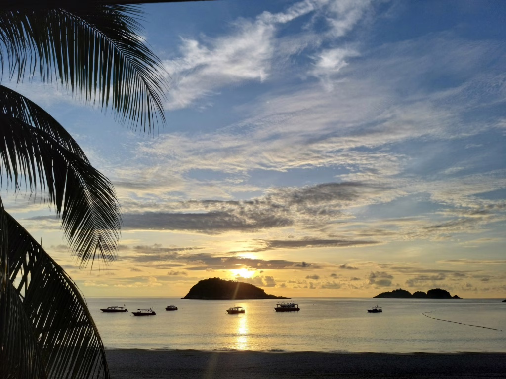 Pulau Redang