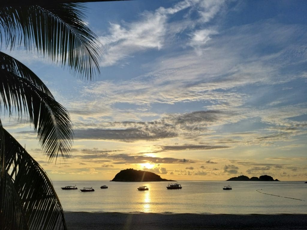 Pulau Redang