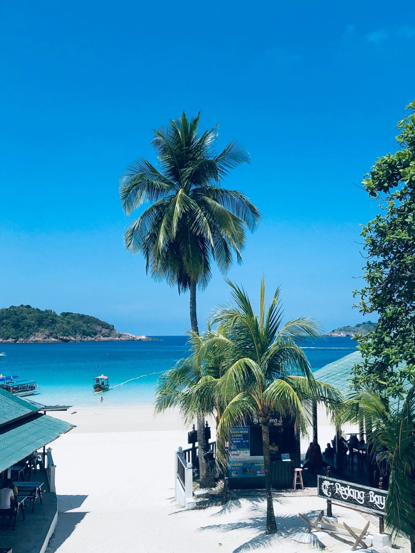 Pulau Redang