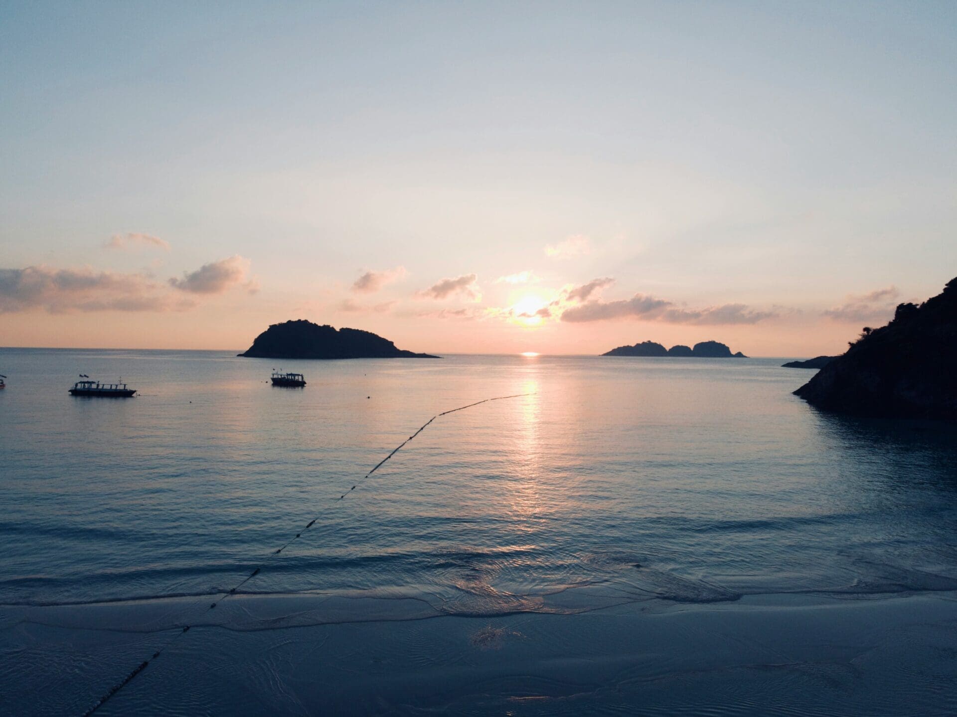 Pulau Redang