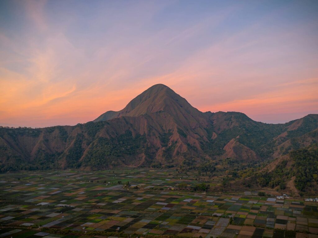 Tetebatu