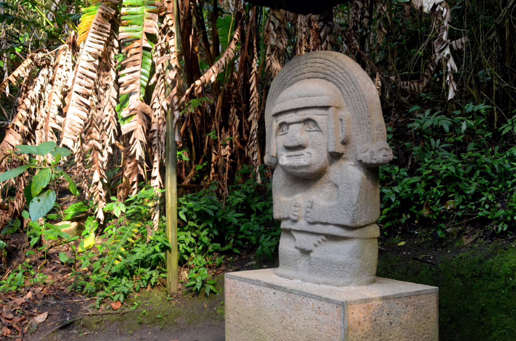 San Agustín