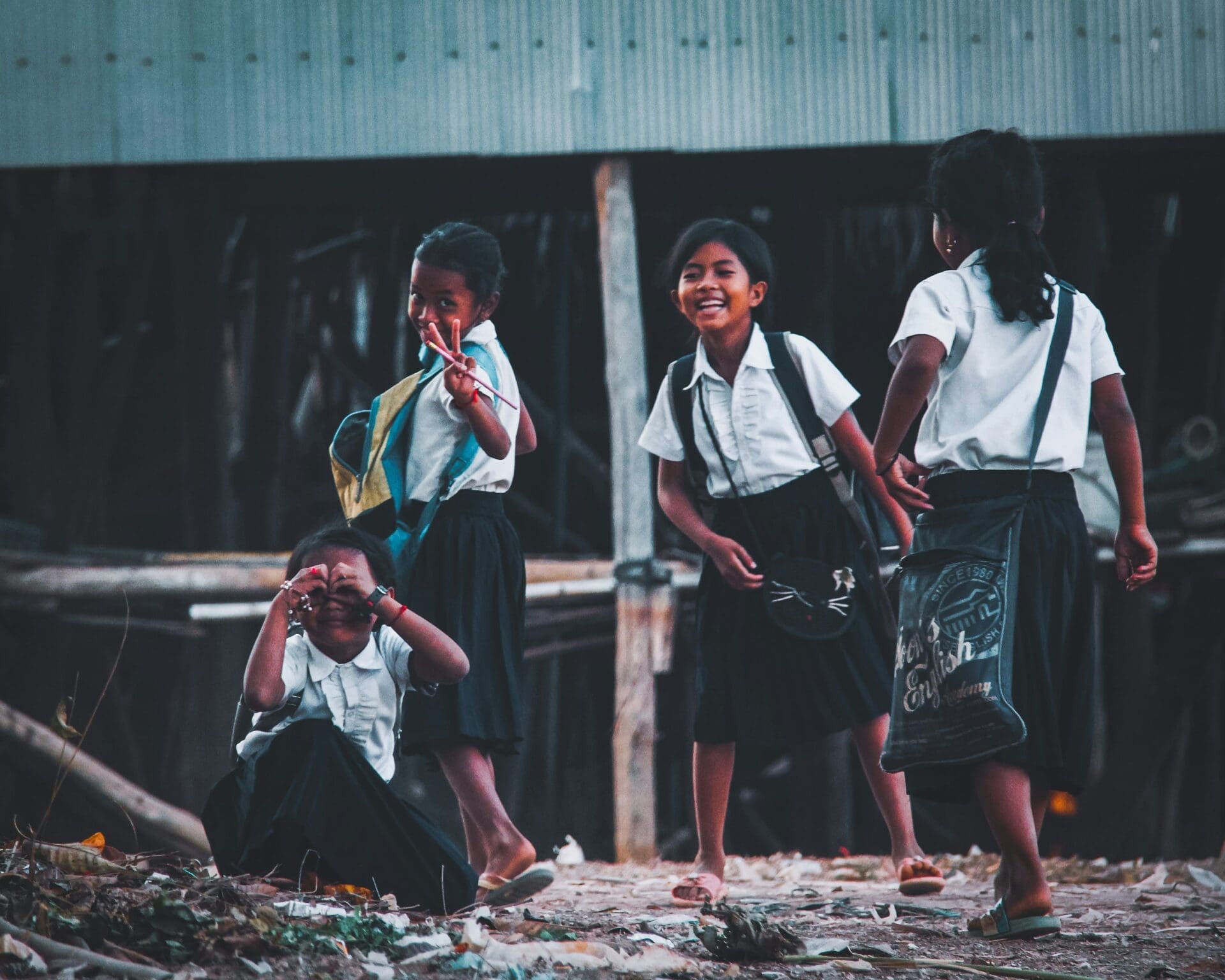 Siem Reap