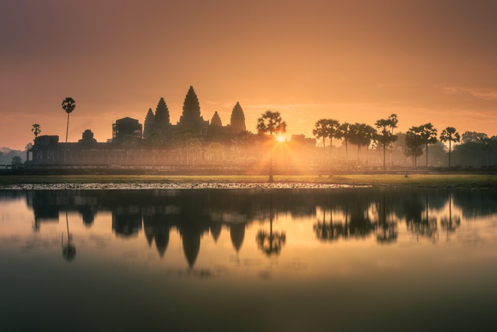 Siem Reap