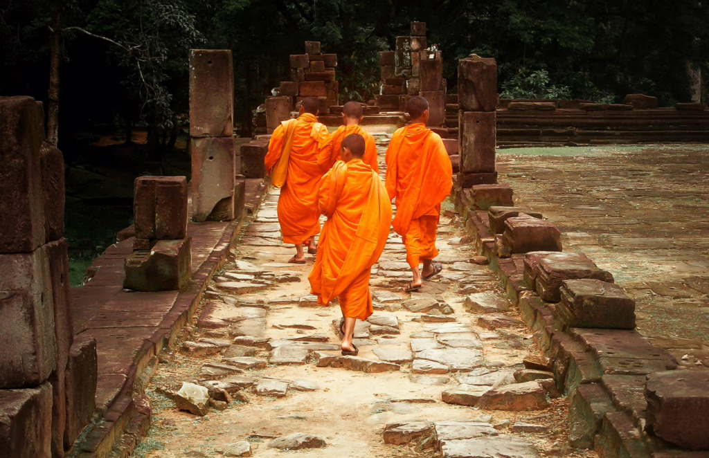 Siem Reap
