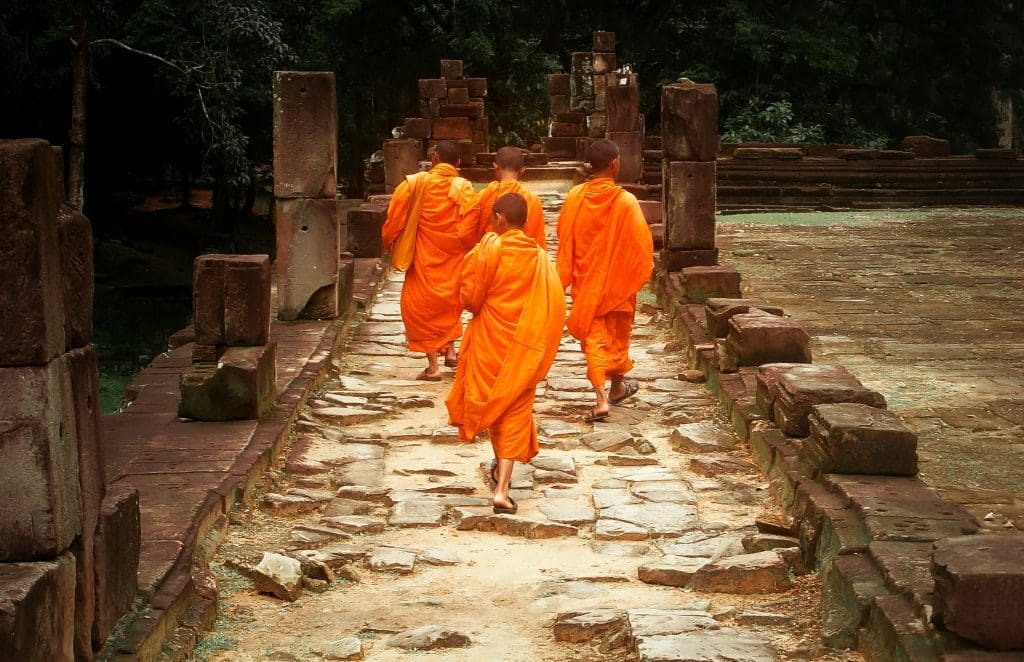 Siem Reap