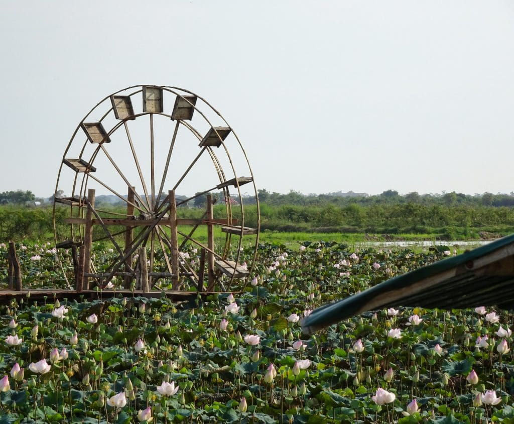 Siem Reap